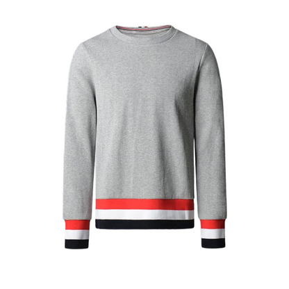 2025SS Unisex pullover sweatshirt THOM TREND