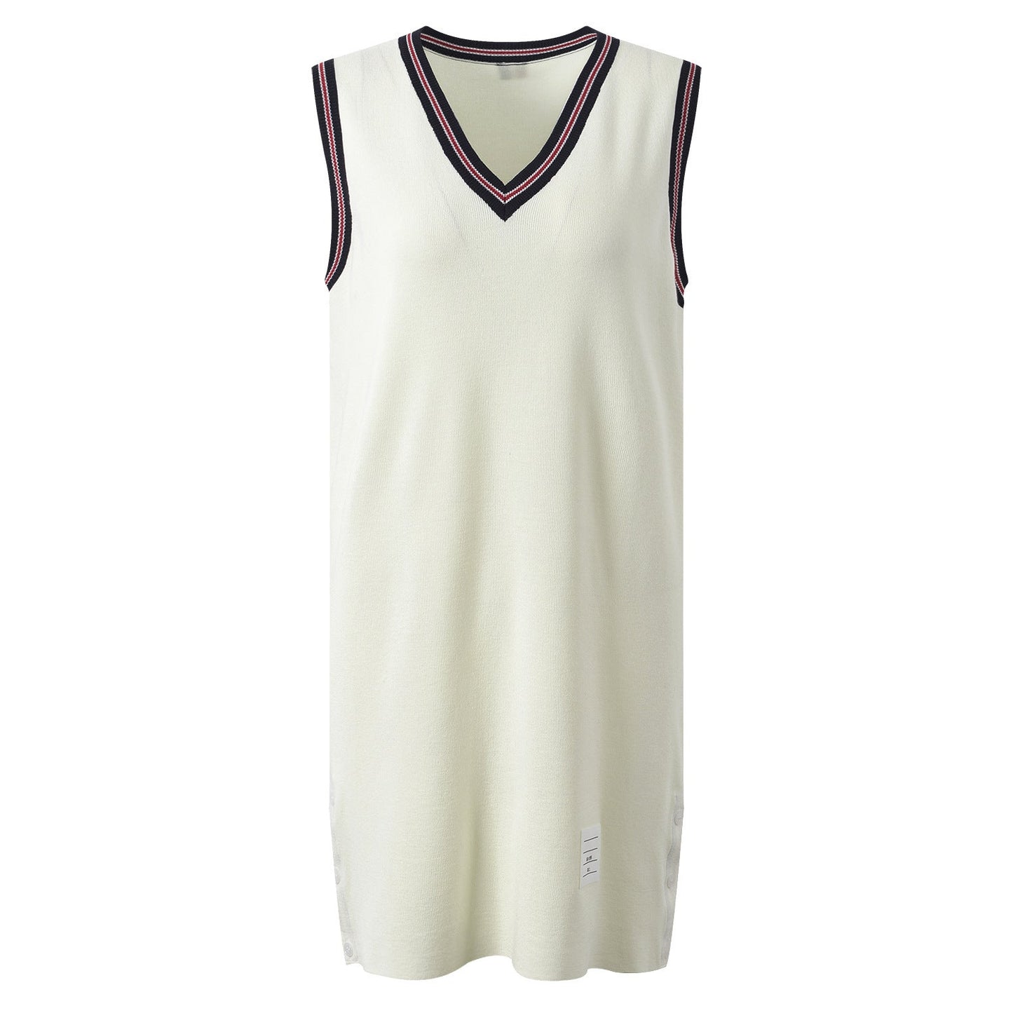 Vest Sports Dress