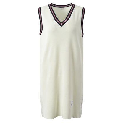 Vest Sports Dress
