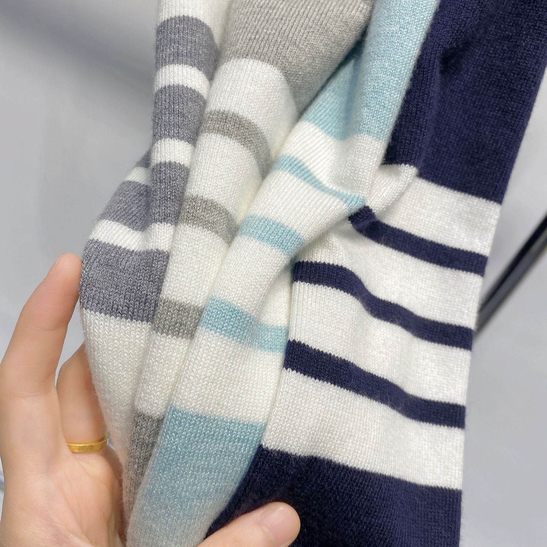 2025SS  Women's cardigan THOM TREND