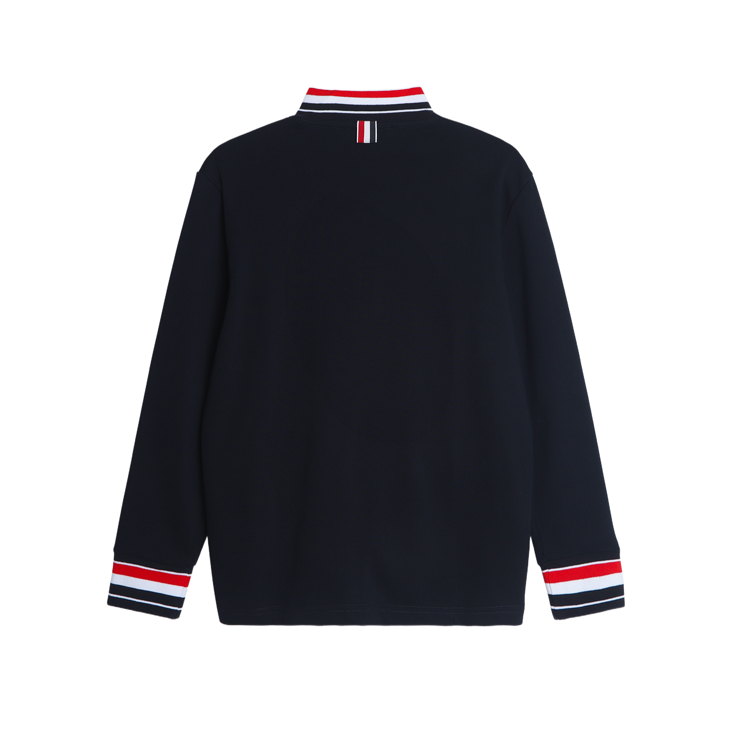 2025SS Unisex baseball jacket THOM TREND