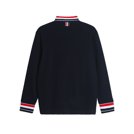 2025SS Unisex baseball jacket THOM TREND