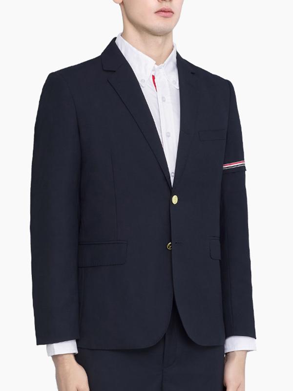 Men's suit jacket THOM TREND
