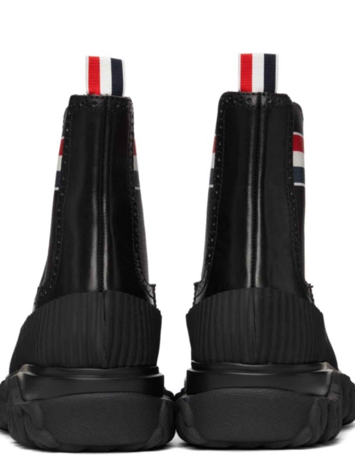 Men's Martin Boots THOM TREND