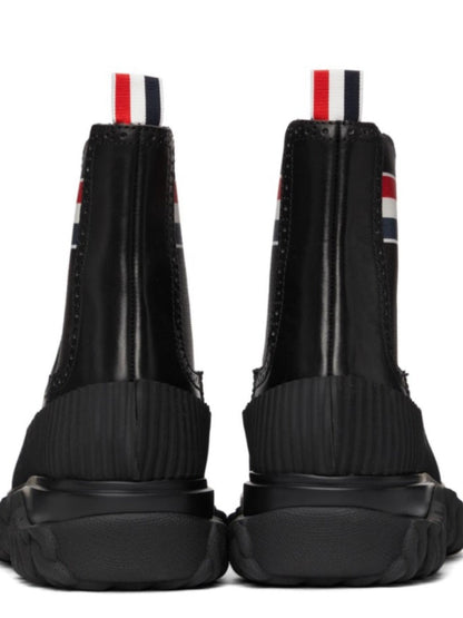 Men's Martin Boots THOM TREND