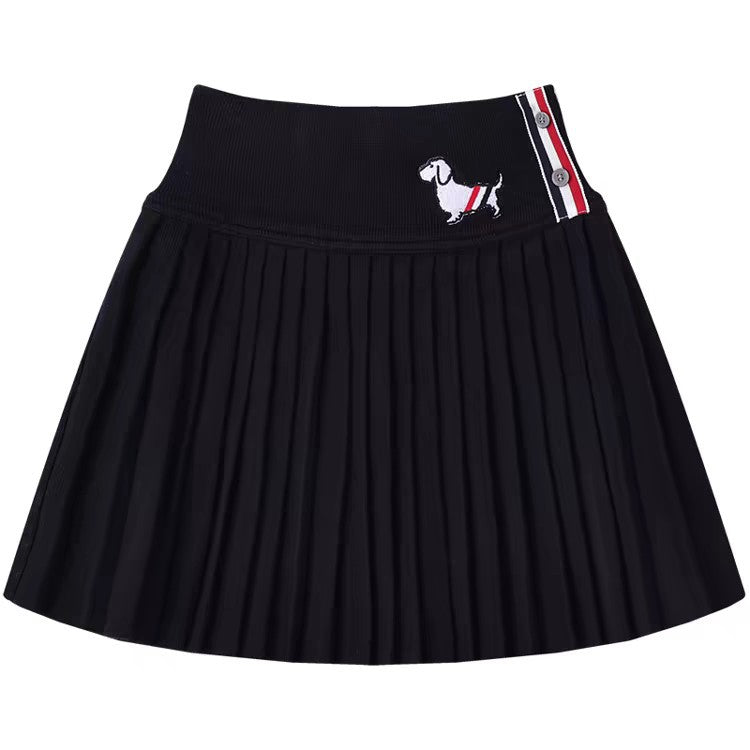 THOM Women's Tie Knot T-shirt（复制） THOM TREND