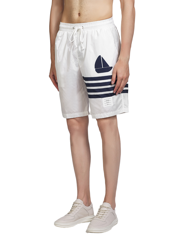 Men's Sailing Shorts THOM TREND