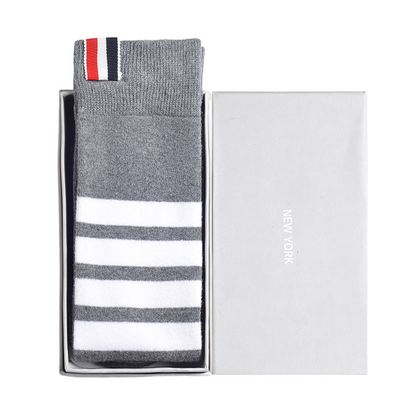 Four-bar stockings THOM TREND