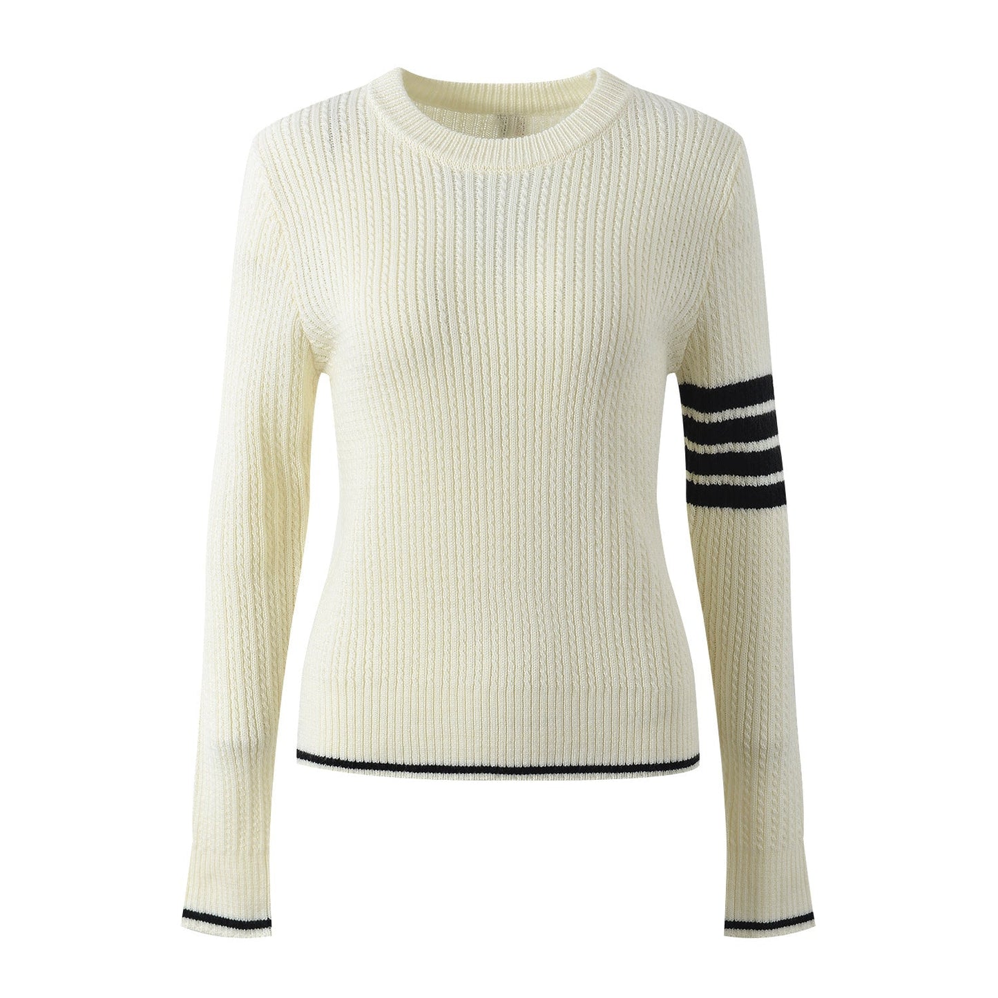 Women's pullover sweater