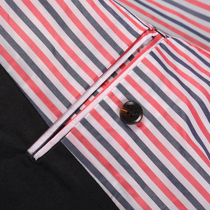 THOM 2025SS Men Four-Bar Suit THOM TREND