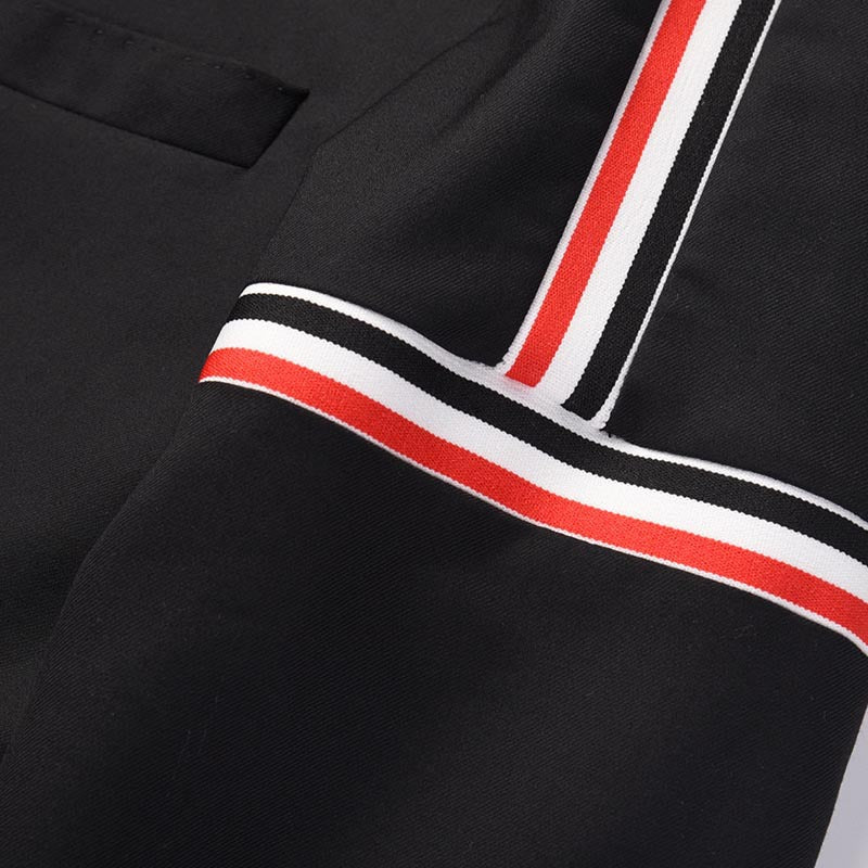 2025ss Suits Coats THOM TREND