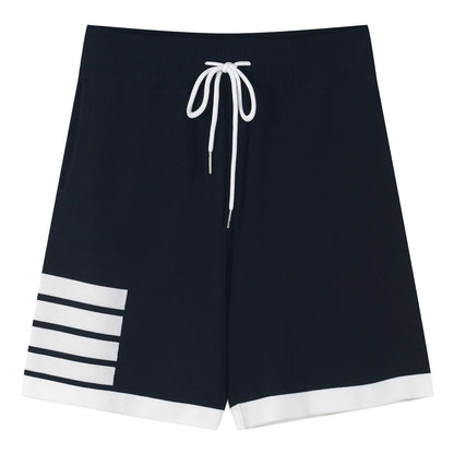 2025SS 4 Bars short skirt（复制） THOM TREND