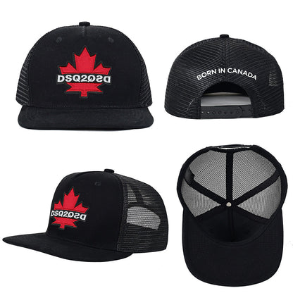 New-DSQ2 2025SS Hat