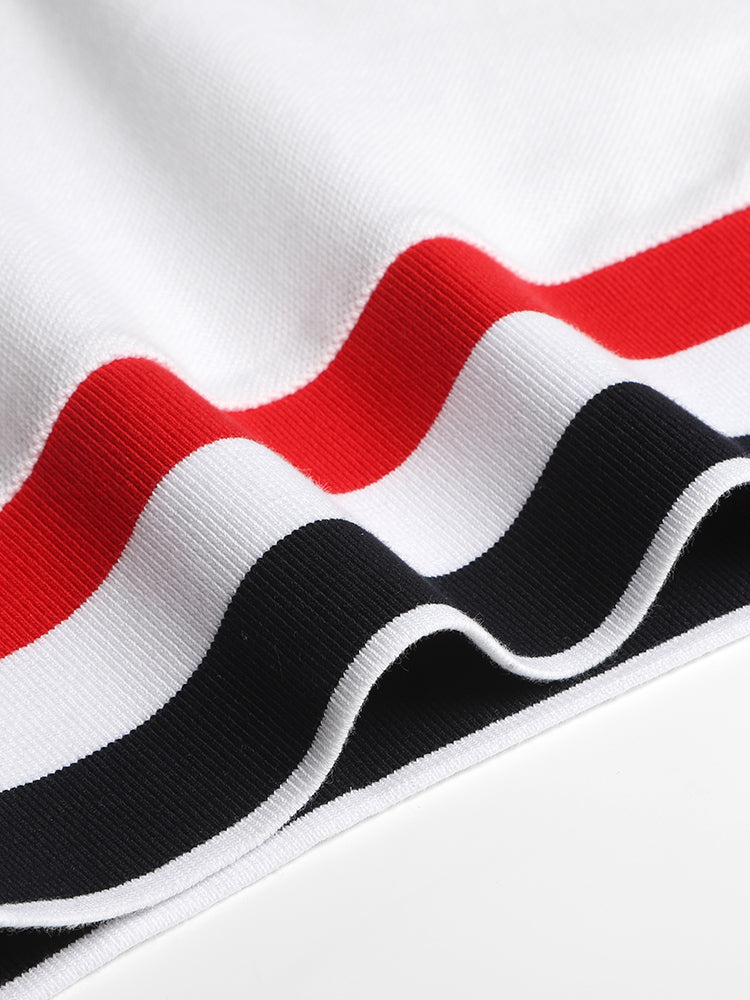 2025SS Men and women T-Shirt（副本） THOM TREND