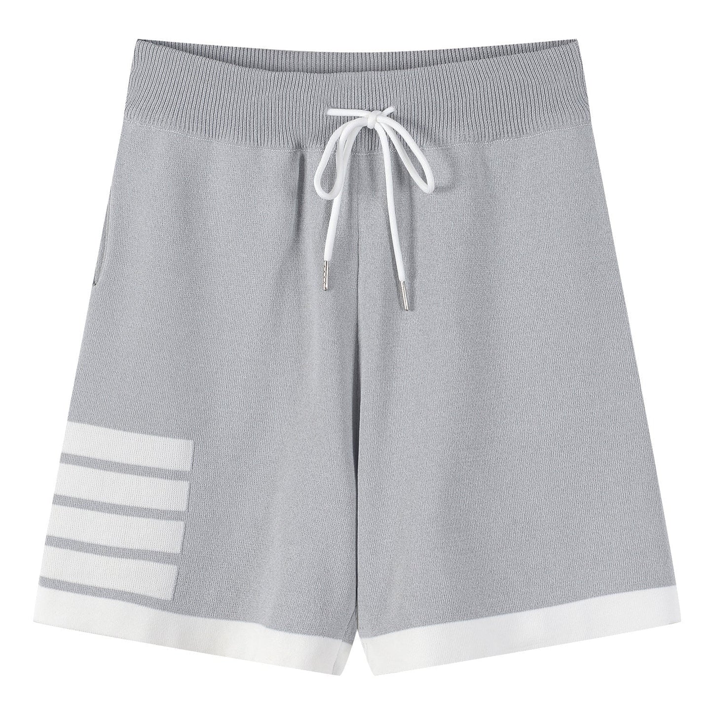 2025SS 4 Bars short skirt（复制） THOM TREND