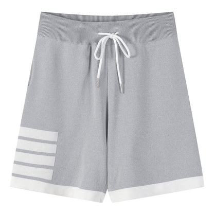 2025SS 4 Bars short skirt（复制） THOM TREND