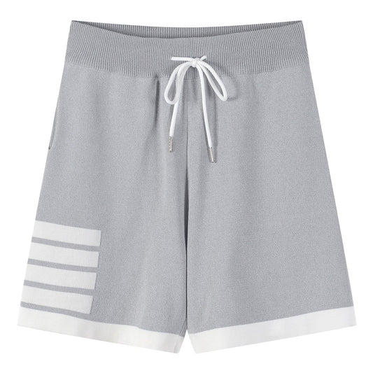 2025SS 4 Bars short skirt（复制） THOM TREND