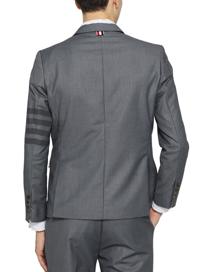 2025SS Men Four-Bar Suit THOM TREND
