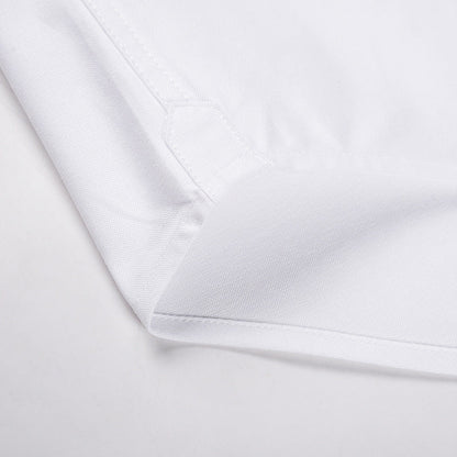 Double sleeve stripes Short shirt（复制） THOM TREND