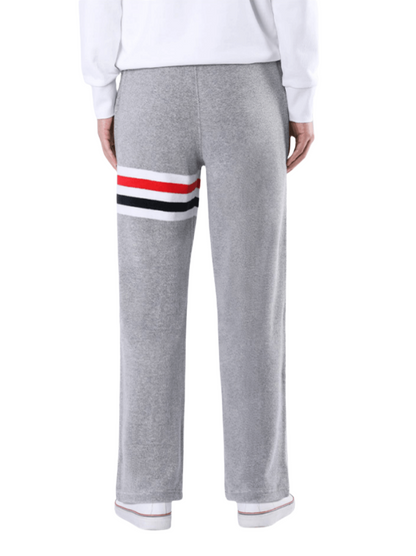 Unisex loose straight trousers THOM TREND