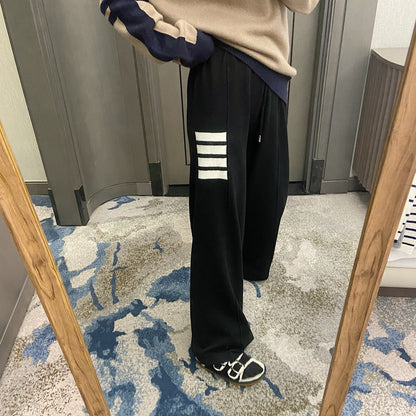 2025SS  wide-leg pants THOM TREND