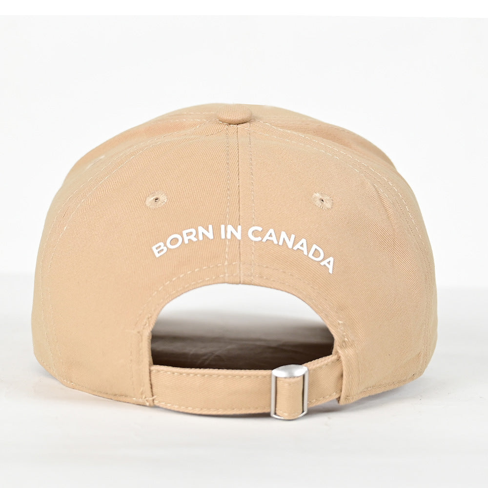 New-DSQ2 Adjustable Hat