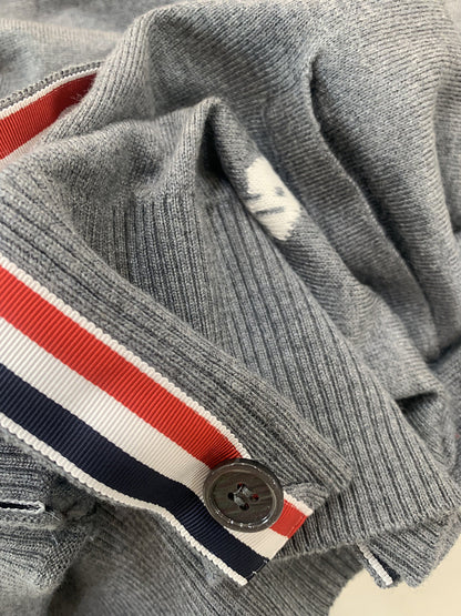 Women's Puppy Embroidered Cardigan（副本） THOM TREND