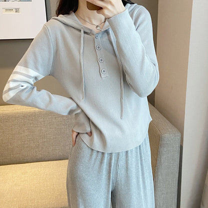 2025SS Cropped tops THOM TREND