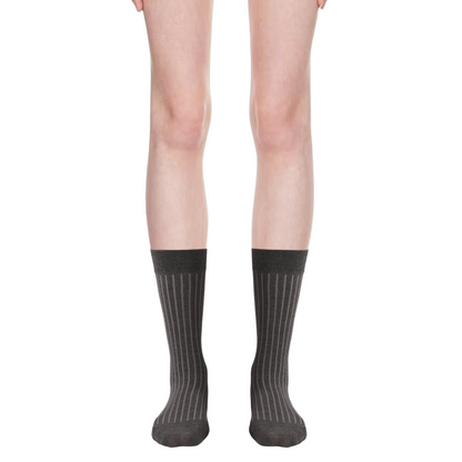 All-match simple socks THOM TREND