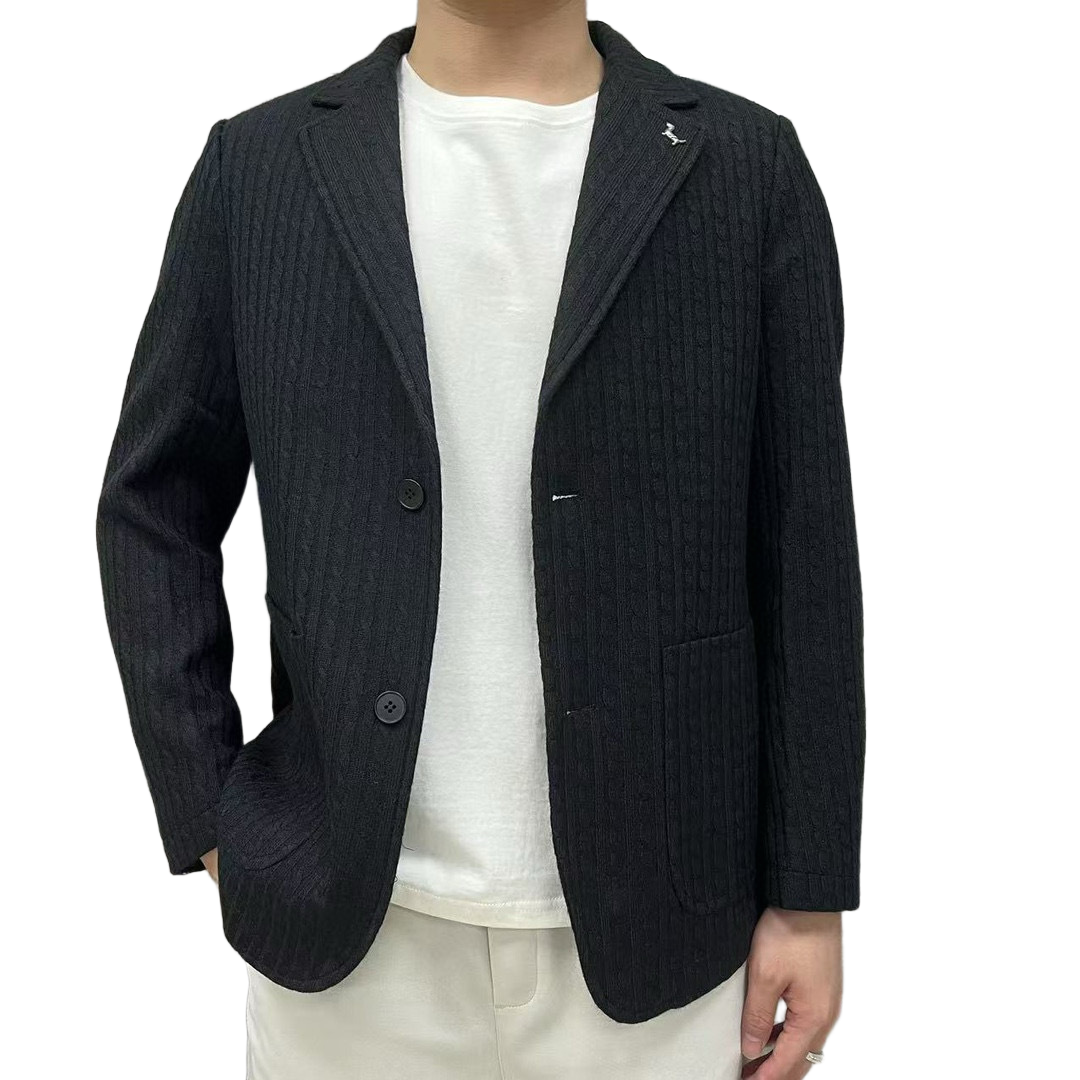 2025SS Two-button suit THOM TREND