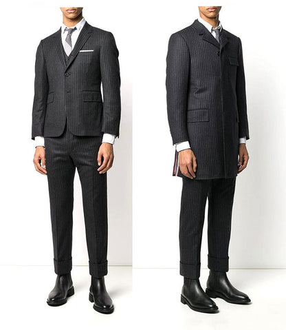 Men's ankle boots THOM TREND