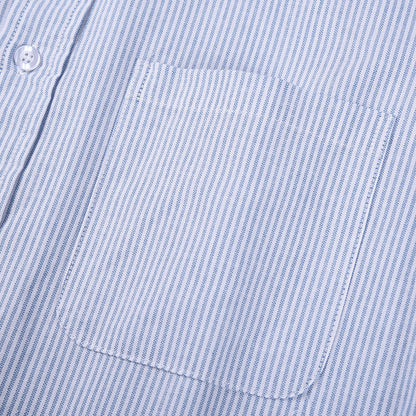 Short-sleeved shirt THOM TREND