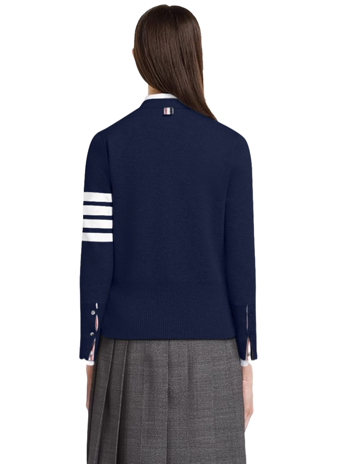 THOM Pink knitted sweater（复制） THOM TREND