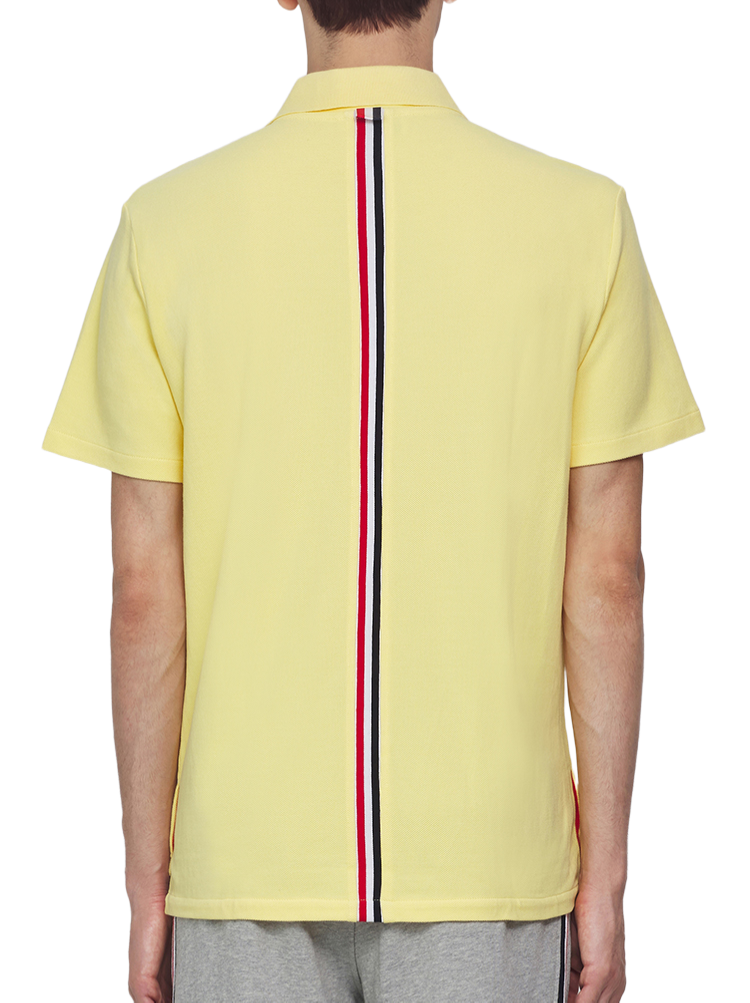Casual POLO Shirt THOM TREND