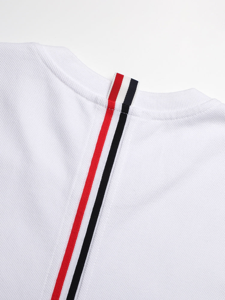 Casual POLO Shirt（副本） THOM TREND