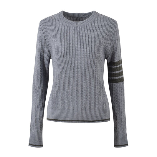 Women's pullover sweater