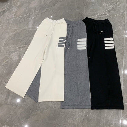 2025SS  wide-leg pants THOM TREND