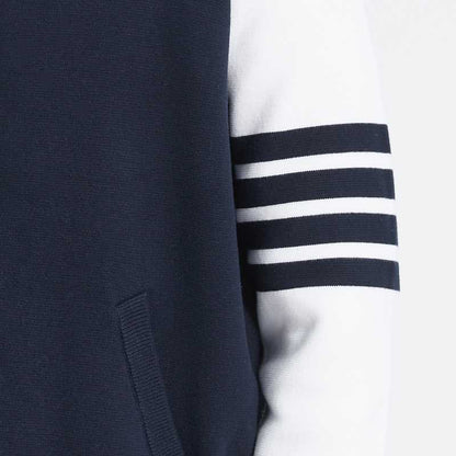 2025SS Men 4 bars Jacket THOM TREND