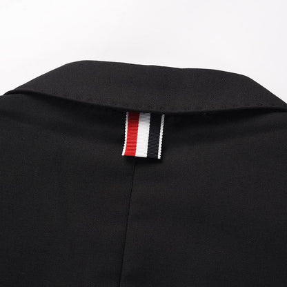 THOM 2025SS Men Four-Bar Suit THOM TREND