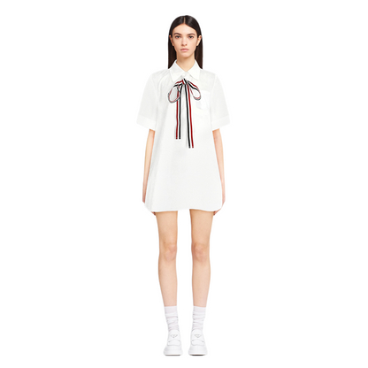 Women's Shirt Dress