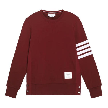 Four-bar Sweatshirt THOM TREND
