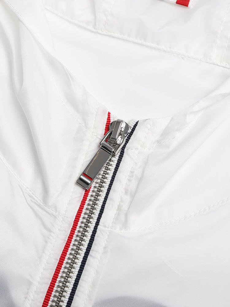 Summer sun protective clothing（副本） THOM TREND