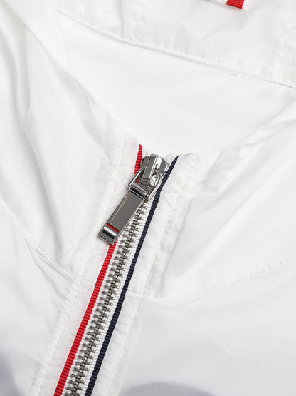 Summer sun protective clothing（副本） THOM TREND