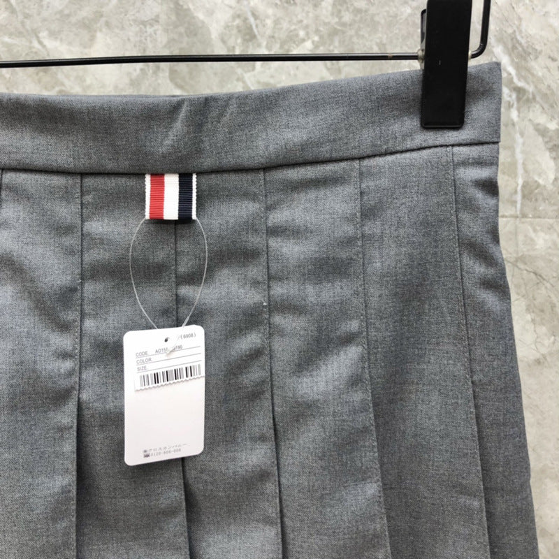 THOM  Four stripes long sleeve shirt（复制） THOM TREND