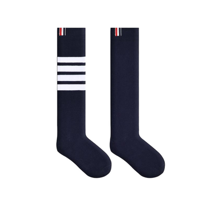Four-bar stockings THOM TREND