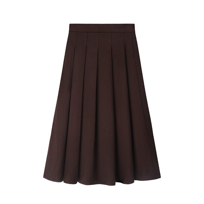 2025SS A-line skirt THOM TREND
