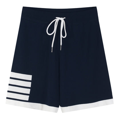 2025SS 4 Bars short skirt（复制） THOM TREND