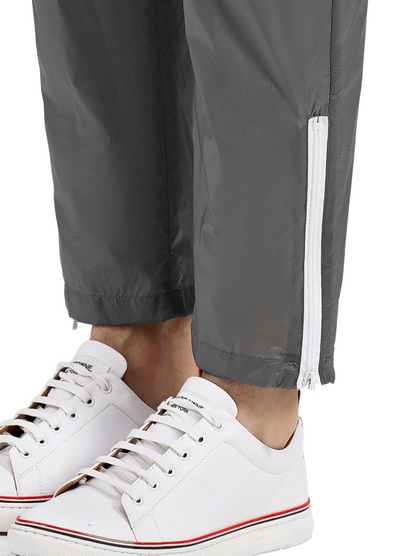 THOM Side zip track pants THOM TREND