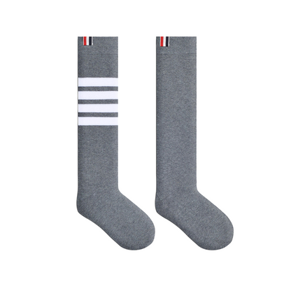 Four-bar stockings THOM TREND