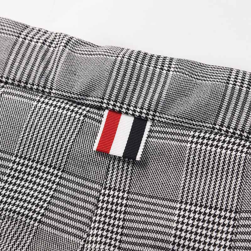 THOM Casual Rainbow Shirt（复制） THOM TREND